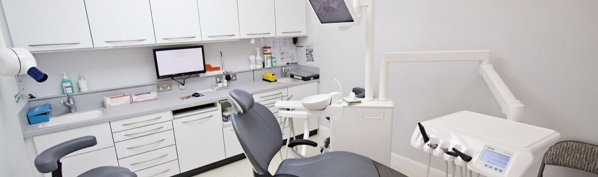 Dentist Clinic